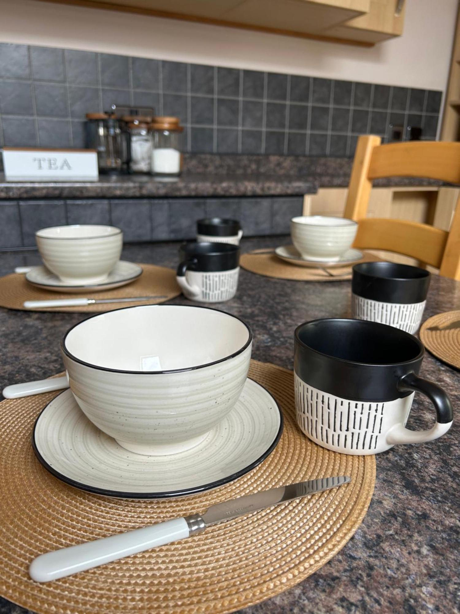 Seaside Rentals Bournemouth - 2Br, Upto 6Ppl, Beach 3 Min Walk, Dogs Ok, Wifi, Park 2 Cars 외부 사진